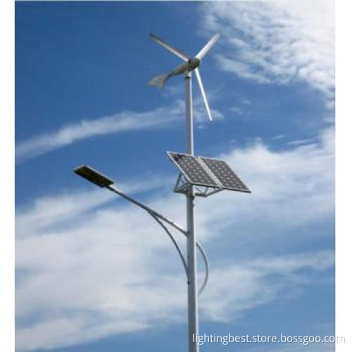 20w- 100w solar wind hybid led cob chips